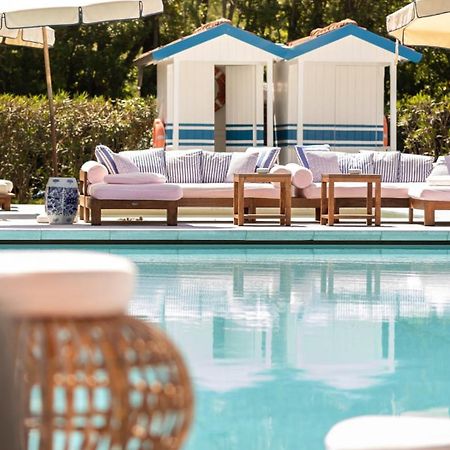 California Park Hotel Forte dei Marmi Zewnętrze zdjęcie