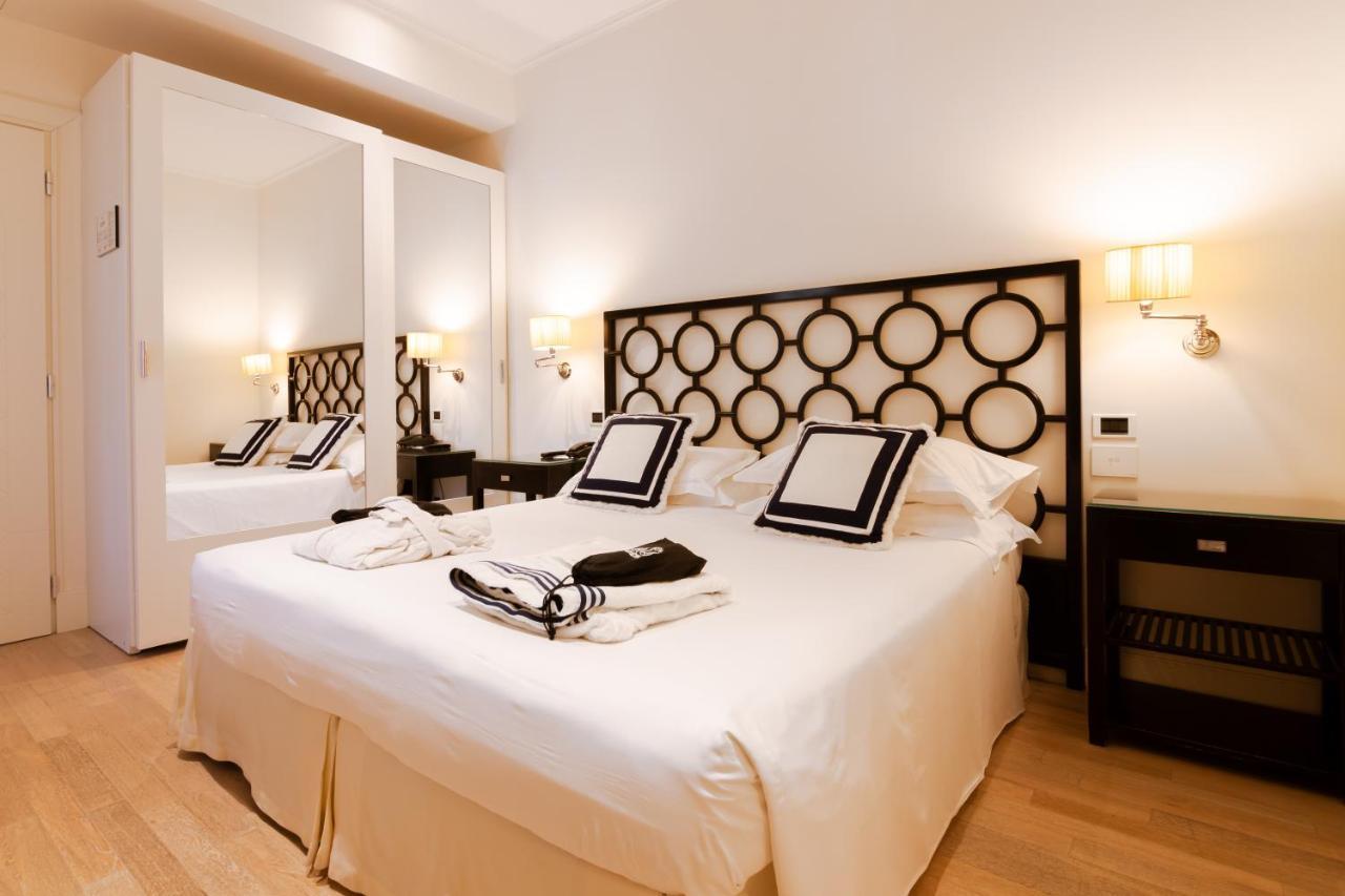 California Park Hotel Forte dei Marmi Zewnętrze zdjęcie
