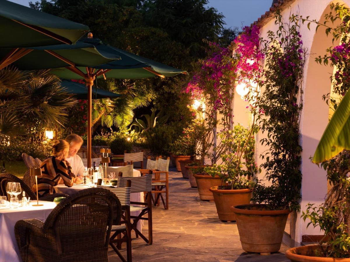 California Park Hotel Forte dei Marmi Zewnętrze zdjęcie