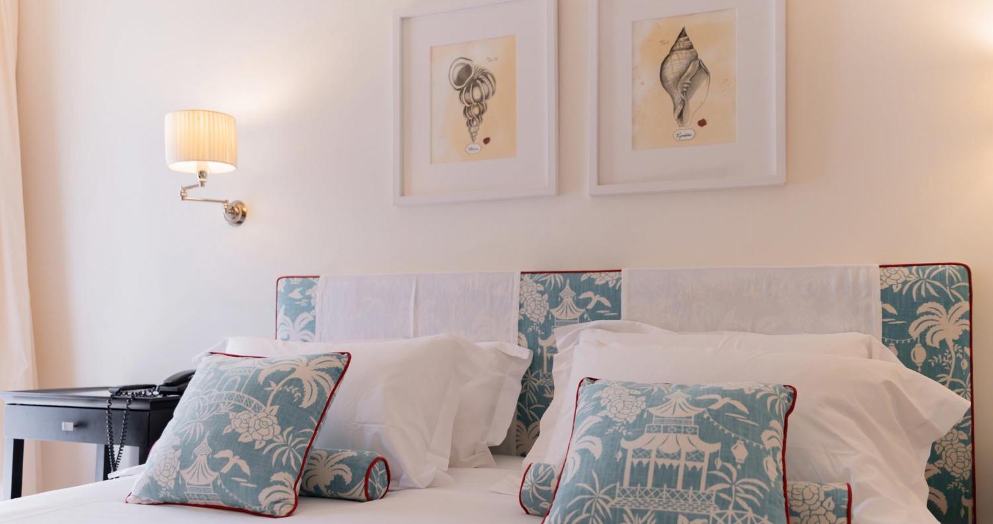 California Park Hotel Forte dei Marmi Zewnętrze zdjęcie