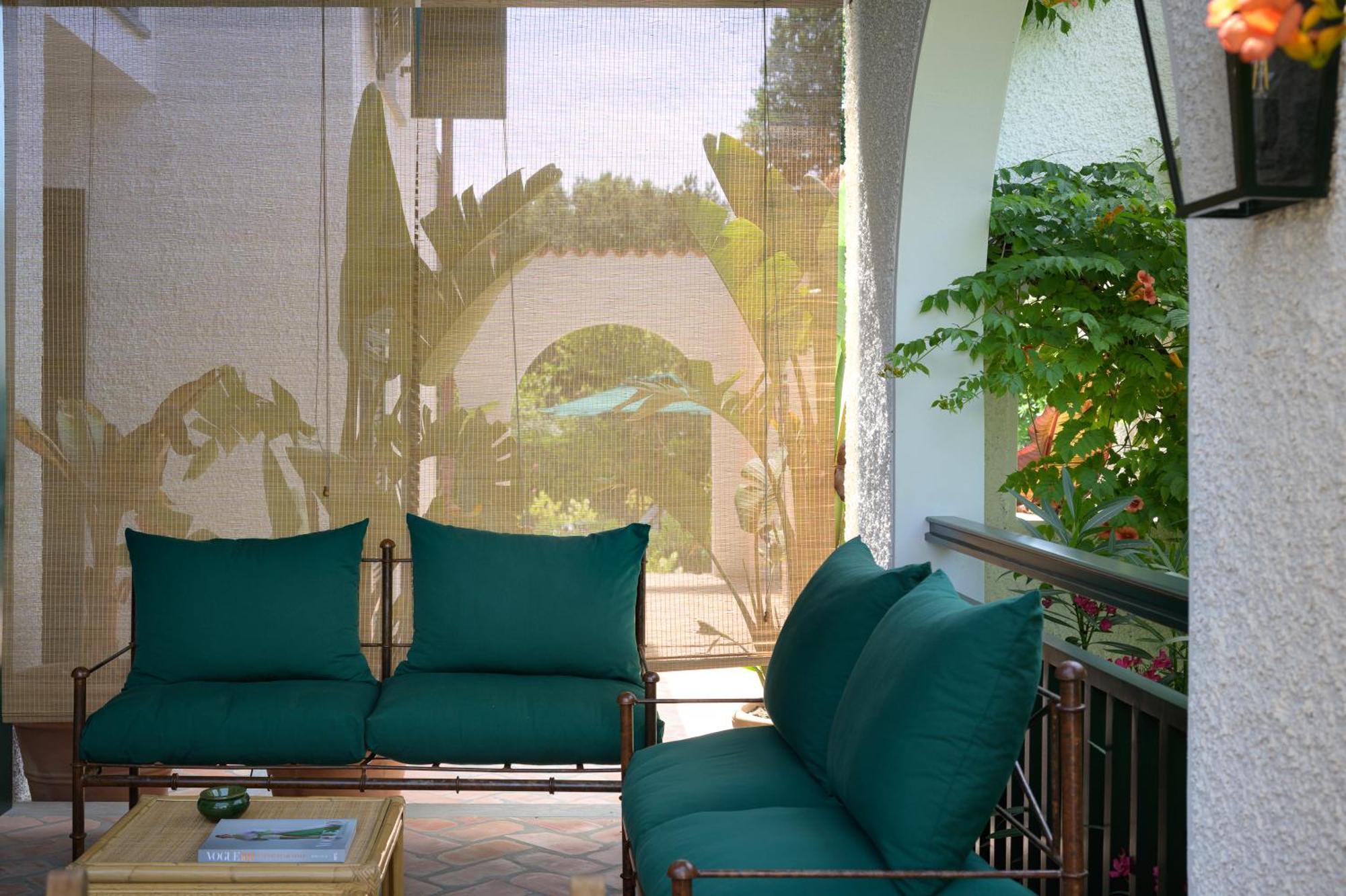 California Park Hotel Forte dei Marmi Zewnętrze zdjęcie