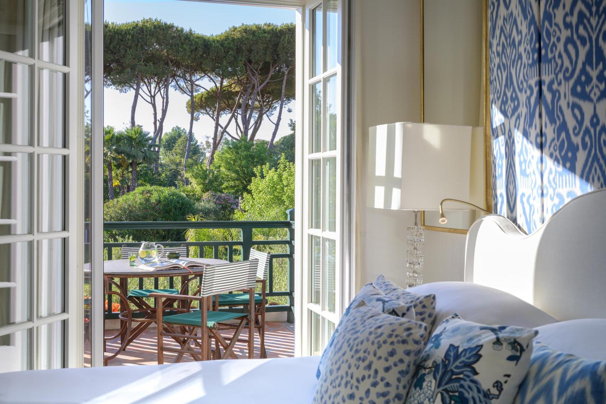 California Park Hotel Forte dei Marmi Zewnętrze zdjęcie