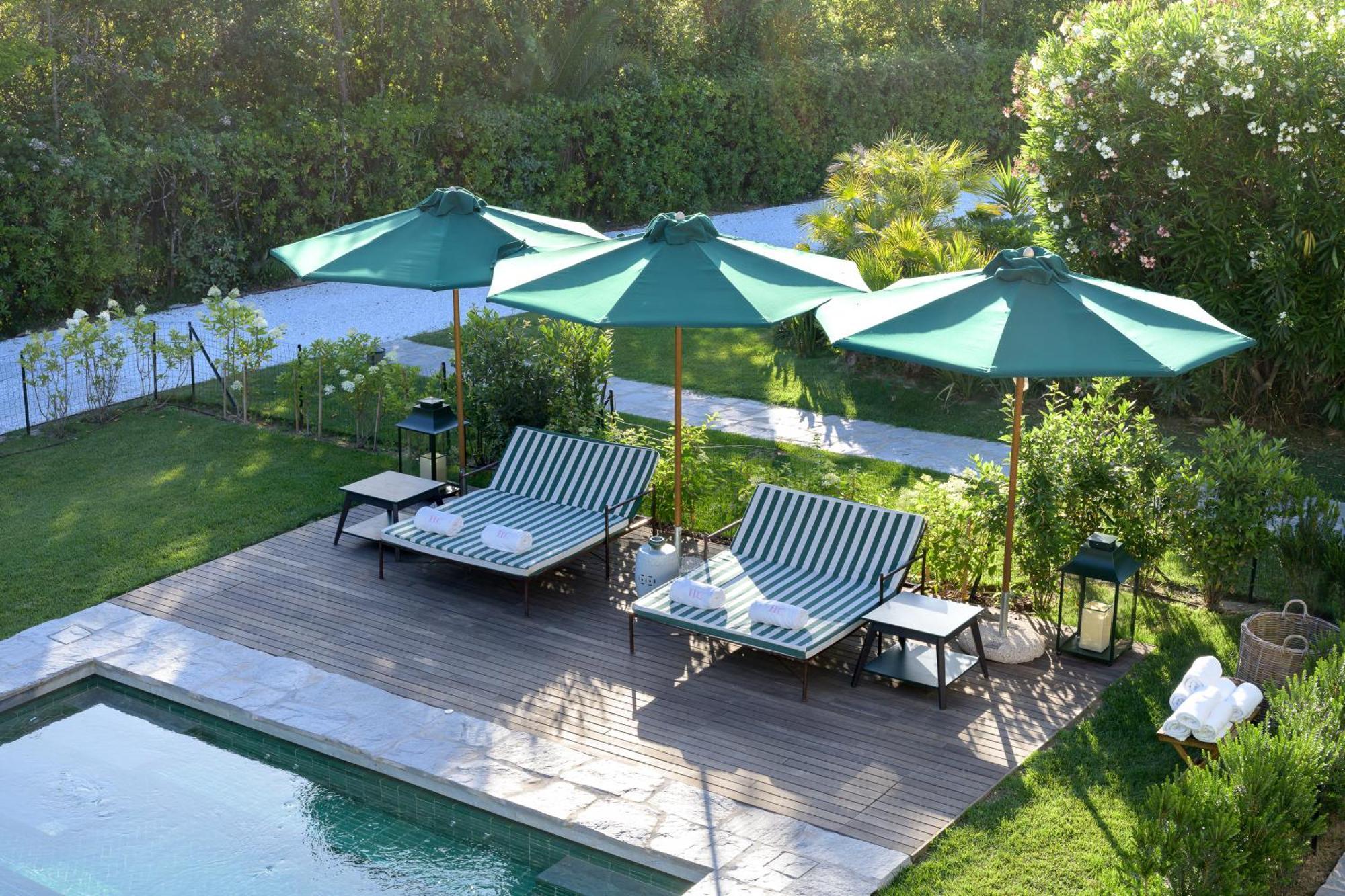 California Park Hotel Forte dei Marmi Zewnętrze zdjęcie