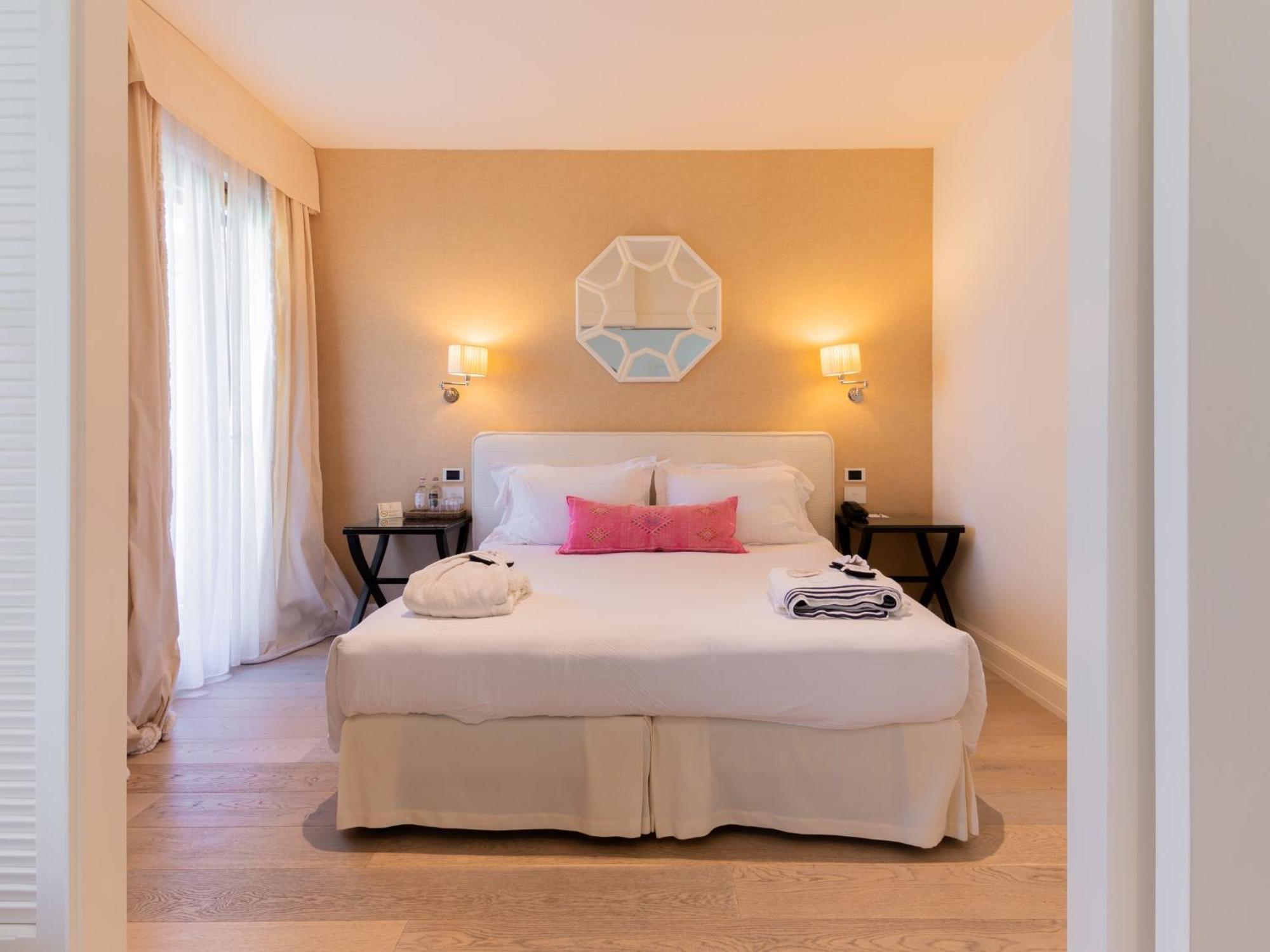 California Park Hotel Forte dei Marmi Zewnętrze zdjęcie