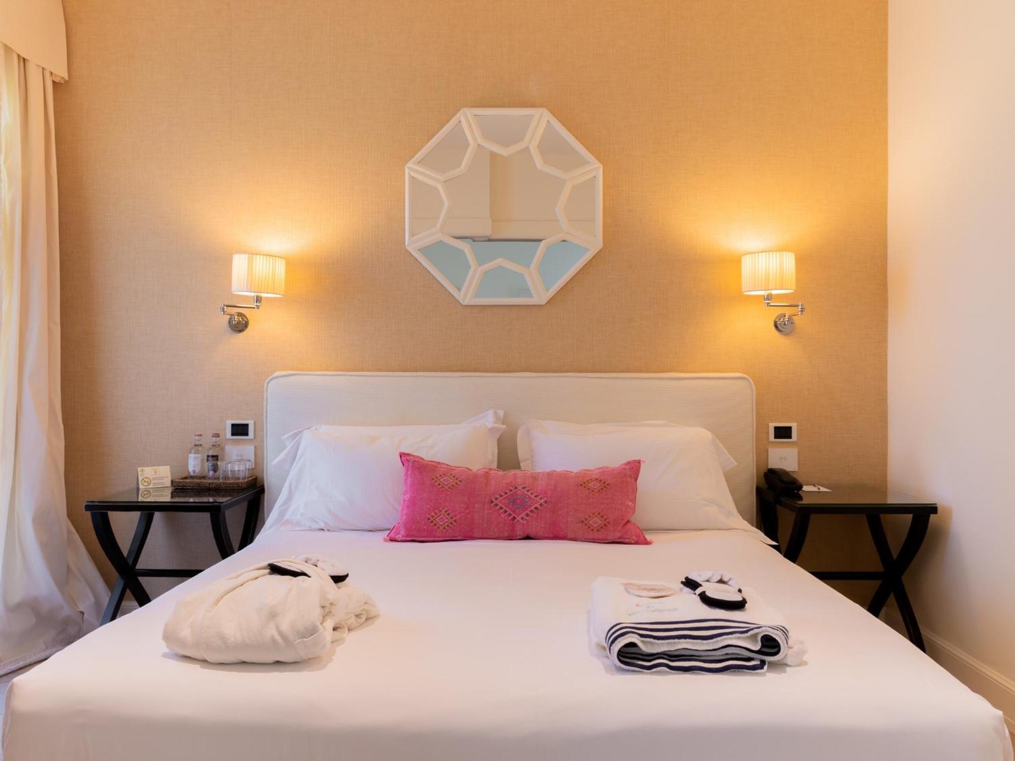 California Park Hotel Forte dei Marmi Zewnętrze zdjęcie