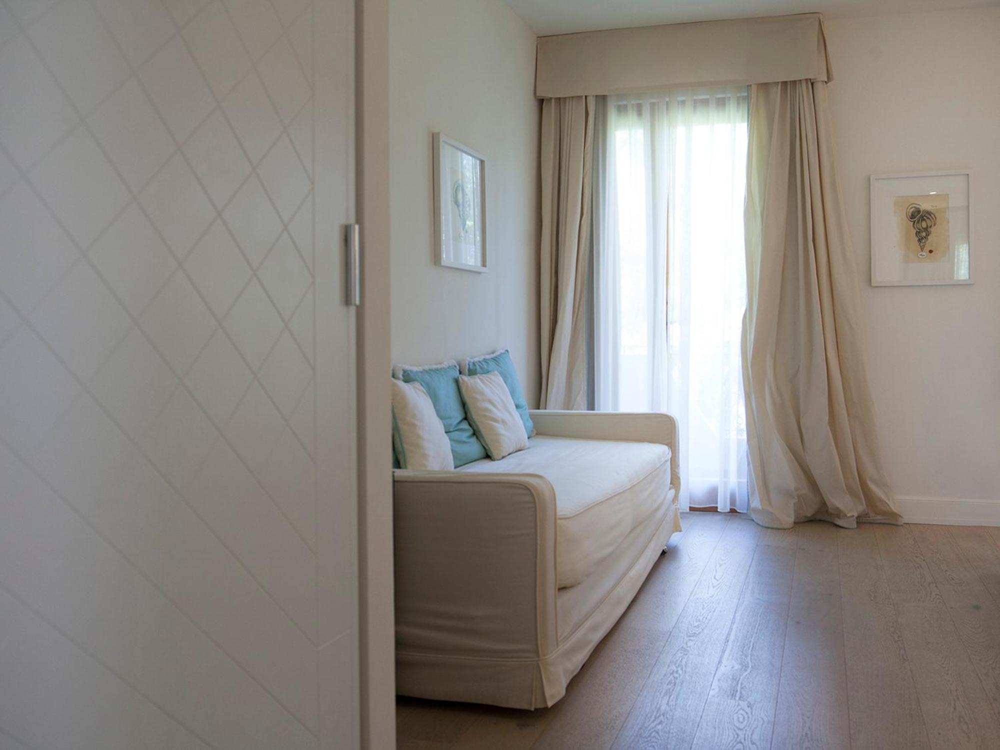 California Park Hotel Forte dei Marmi Zewnętrze zdjęcie