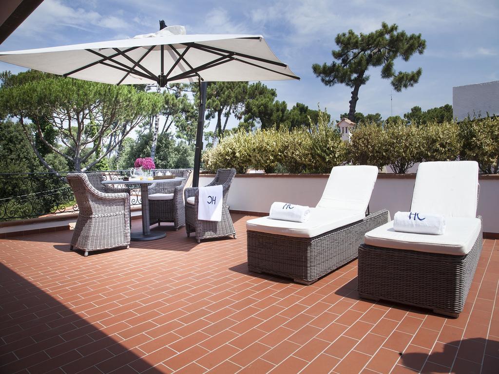California Park Hotel Forte dei Marmi Zewnętrze zdjęcie