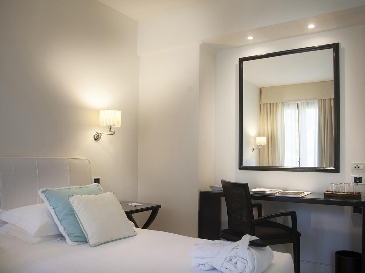 California Park Hotel Forte dei Marmi Zewnętrze zdjęcie