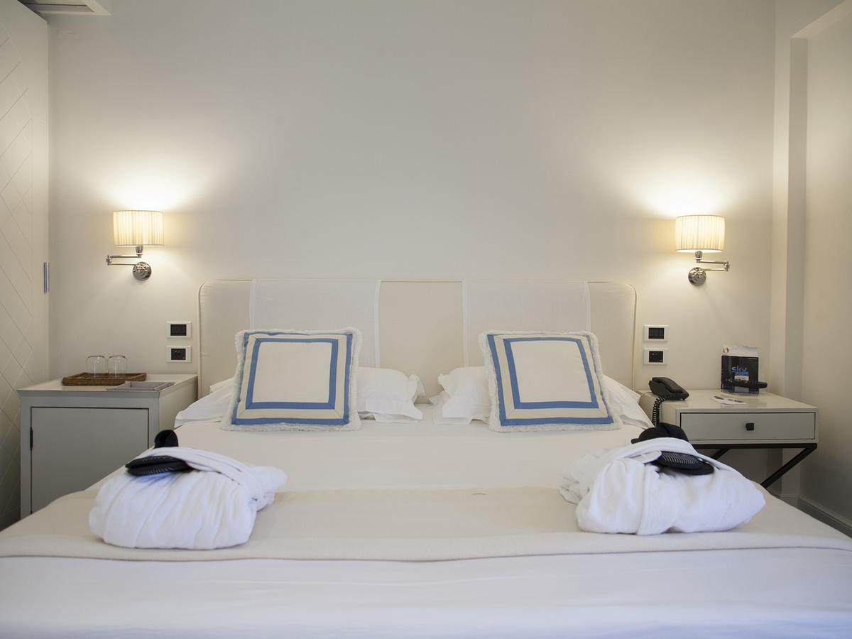 California Park Hotel Forte dei Marmi Zewnętrze zdjęcie