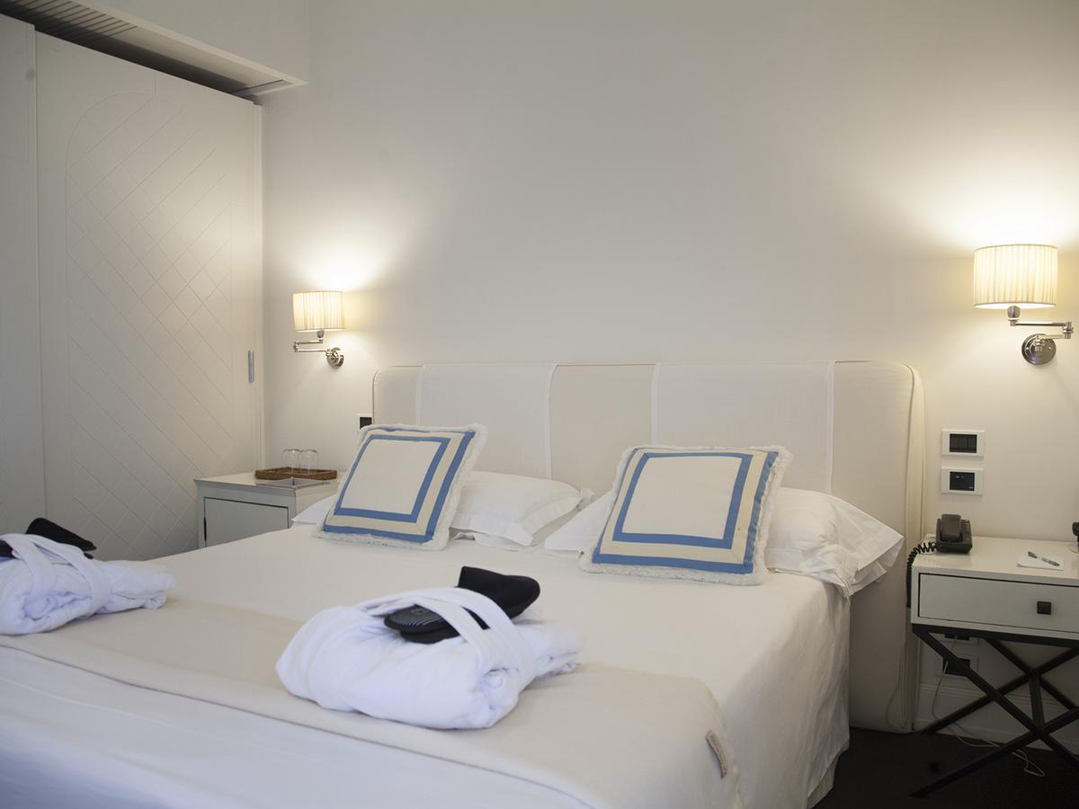 California Park Hotel Forte dei Marmi Zewnętrze zdjęcie