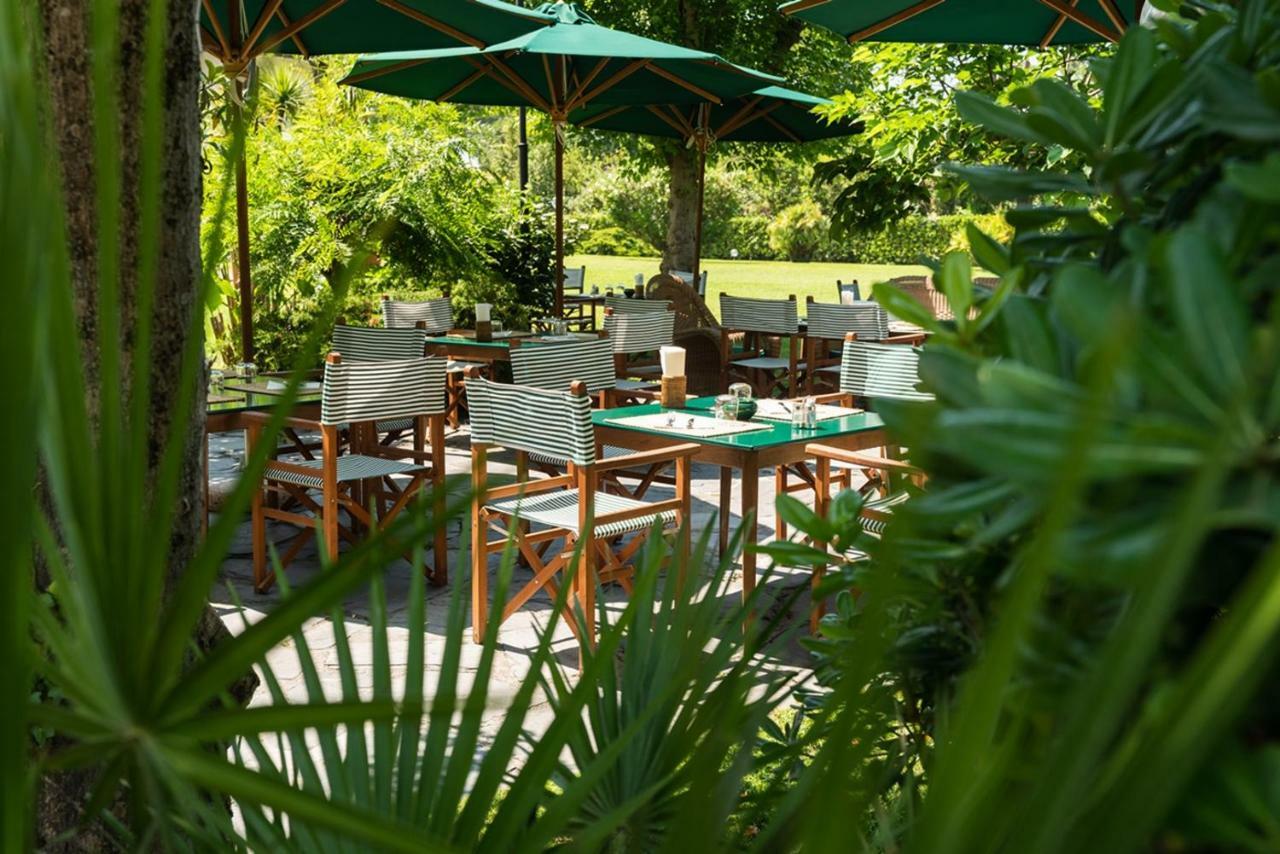 California Park Hotel Forte dei Marmi Zewnętrze zdjęcie